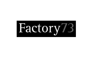 Factory73 Client Logo