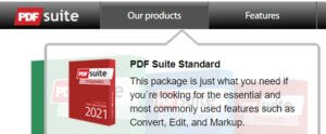 PDF SUITE