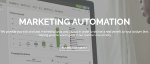 MARKETING AUTOMATION