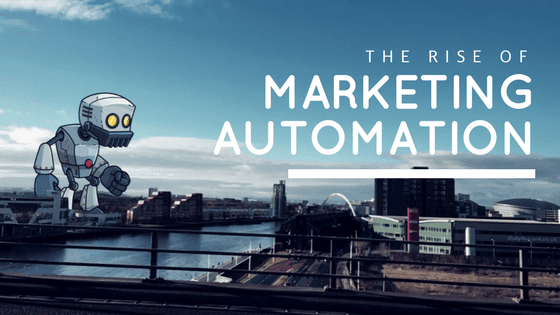 Getting Started with Marketing Automation