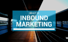 What is Inbound marketing?