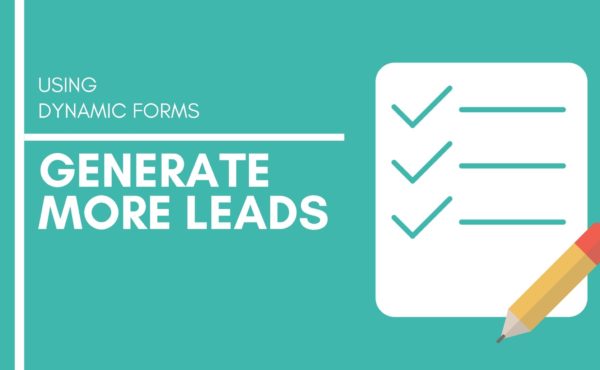Using Forms to Generate more business leads - Munro Agency Blog