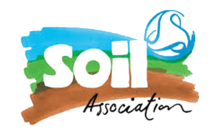 Soil Association Customer Logo