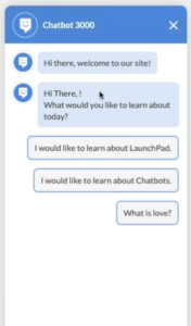 chatbots