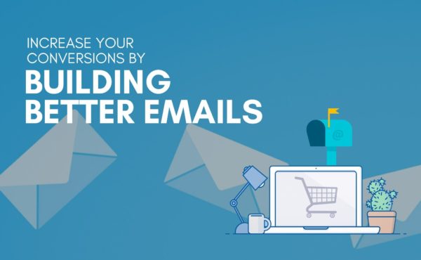 Increase email conversions