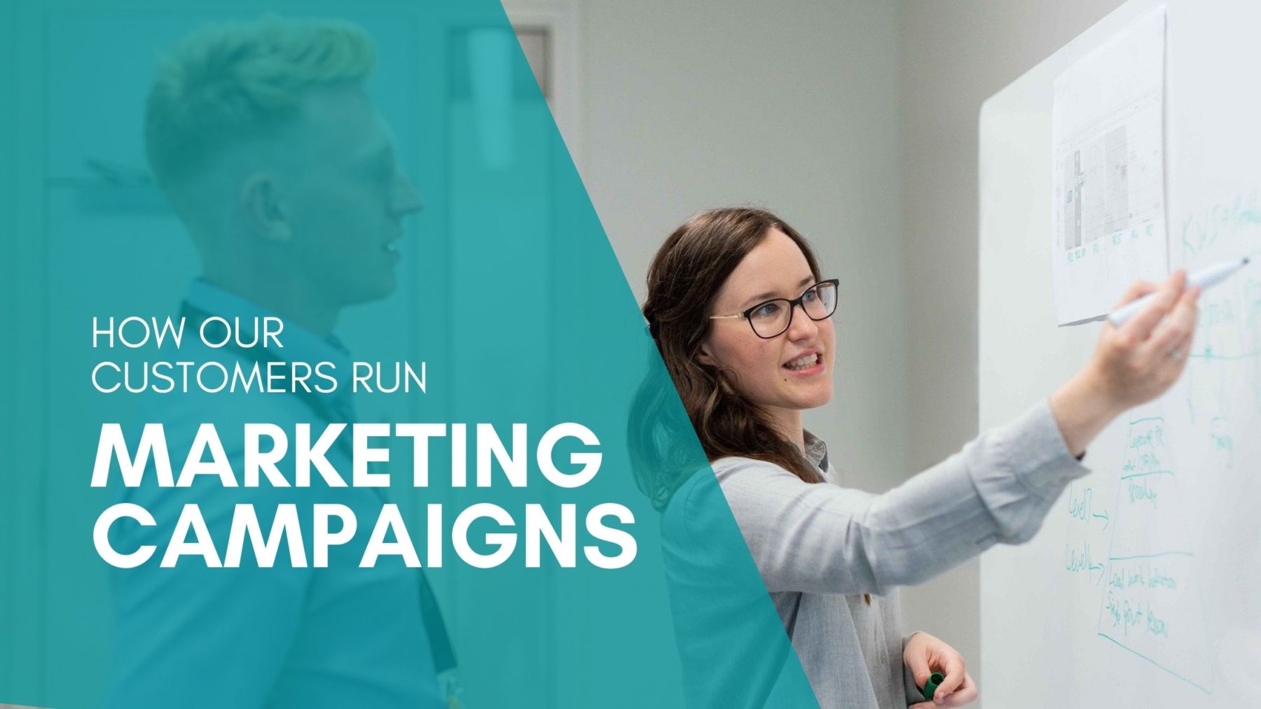 Munro Agency Blog - how to run marketing campaigns