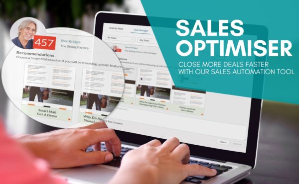 Sales optmiser - automation tools Munro Agency Blog