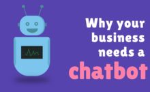 Why your Business Needs a Chatbot - Munro Agency Blog