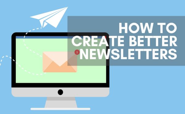 Munro Agency Blog - how to create better newsletters