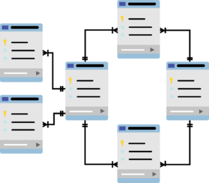 customer information database