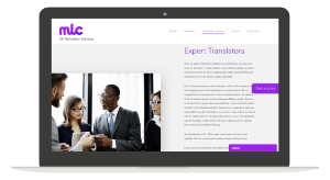 Lead Generation - international Translation Services