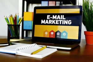 Email Marketing Automation