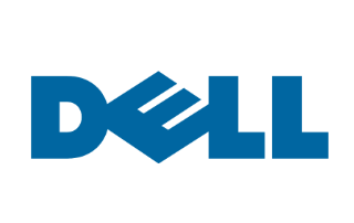 Dell logo