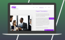 MLC Banner case study