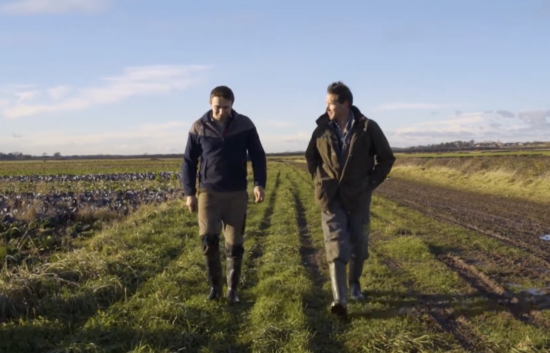 Video Soil Association Scotland