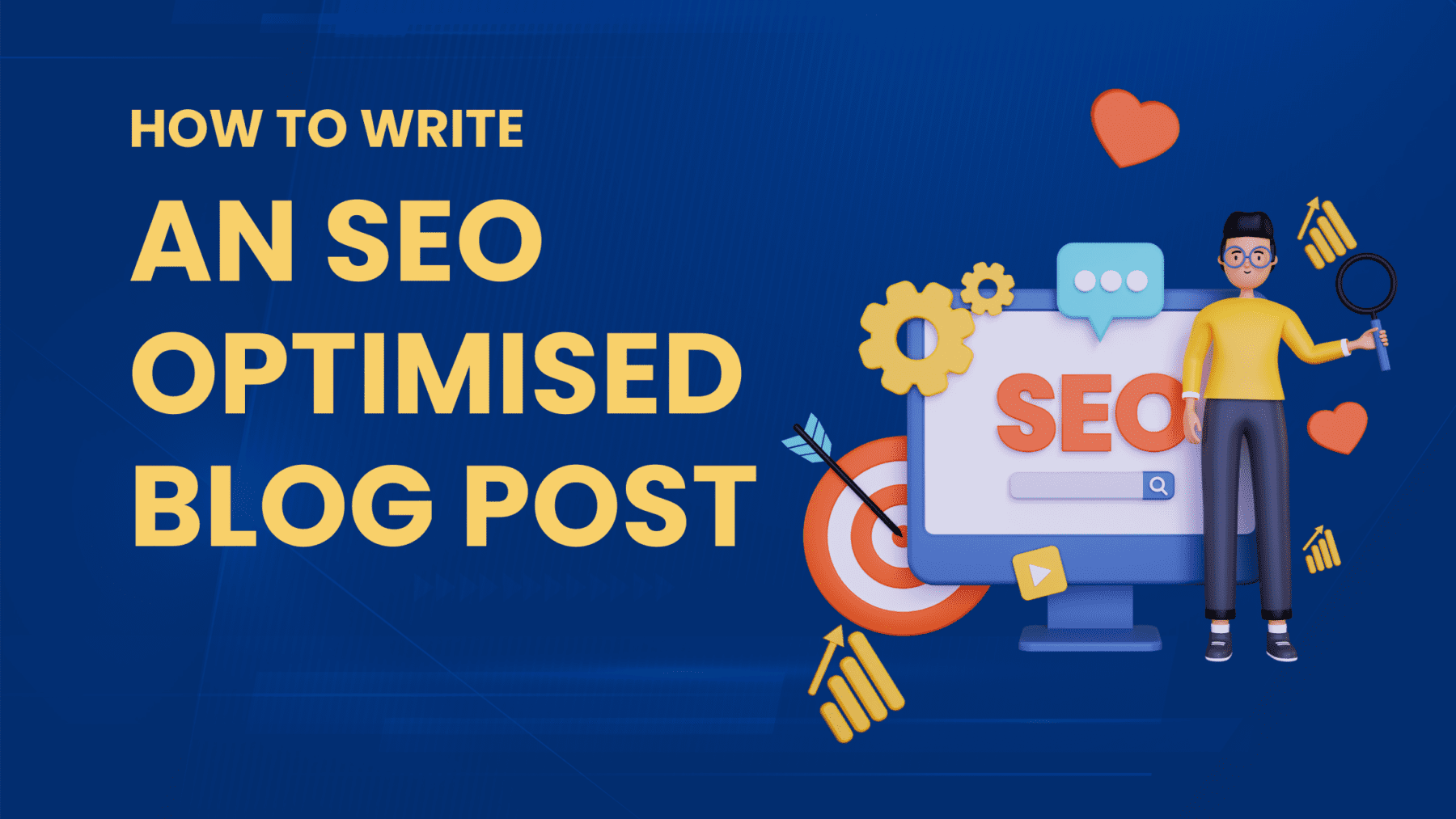 Munro Agency Blog SEO POST OPTMISED