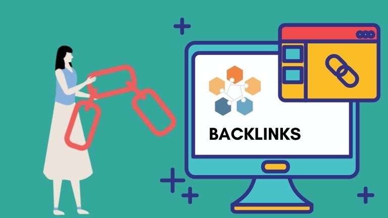 Bing vs Google (Backlinks)