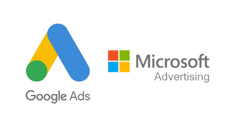 Bing vs Google (Paid Advertising)