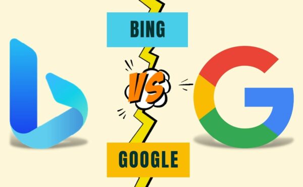 Bing vs Google: Search Engine Comparison