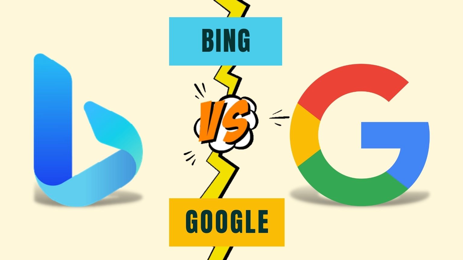 Bing vs Google: Search Engine Comparison