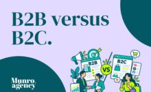 B2B versus B2C Digital Marketing