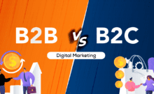 B2B versus B2C