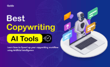 Using AI Tools to Speed up Your Copywriting Process