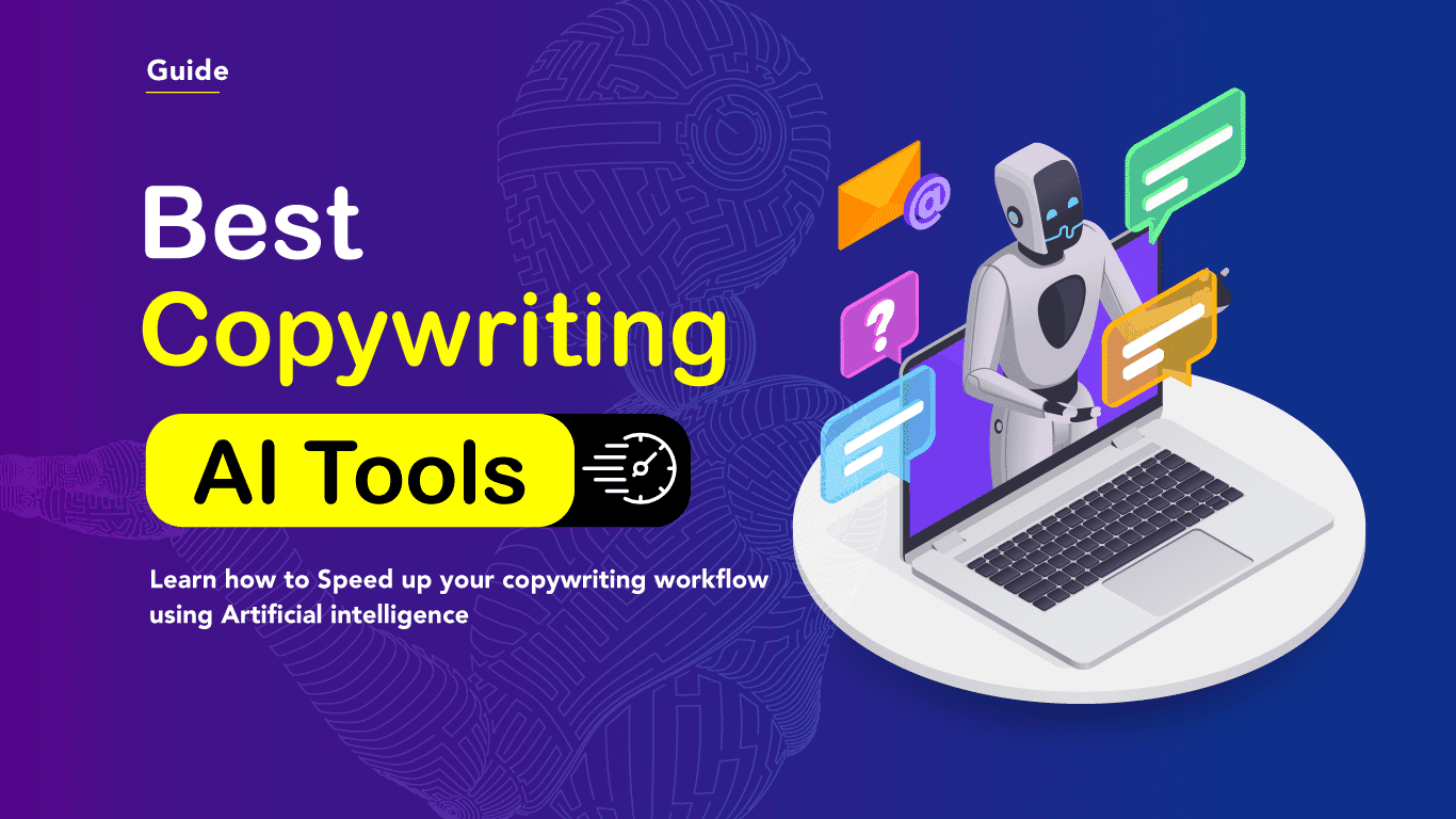 Using AI Tools to Speed up Your Copywriting Process