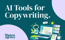 Using AI Tools to Speed up Your Copywriting Process