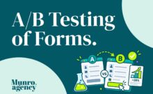 How to Conduct AB Testing of Forms on a Page An In-Depth Guide