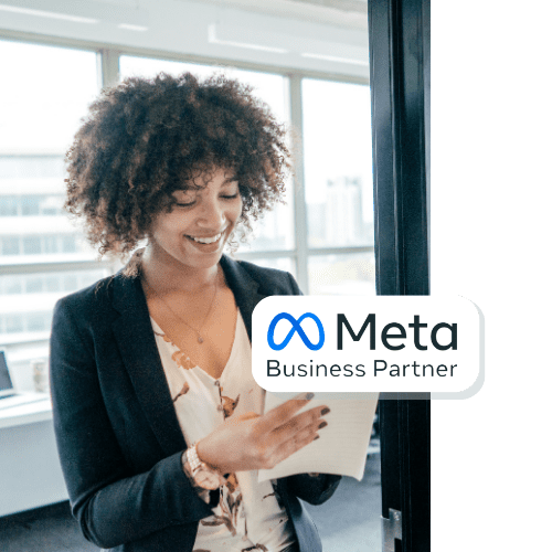 Meta Business Partner Agency