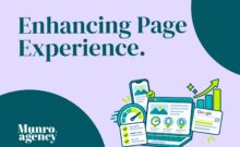 Enhancing Page Experience for Better Google Rankings