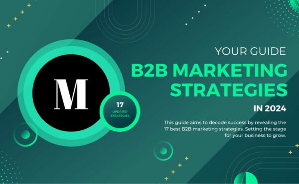 Best B2B Marketing Strategies