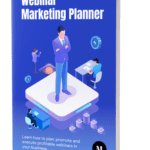 Webinar Marketing Planner