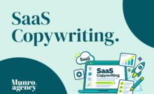 SaaS Copywriting How to Write Like a Human Being