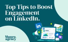Top Tips to Boost Engagement on LinkedIn