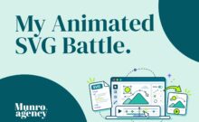 My Animated SVG Battle A Journey from Zero to Hero