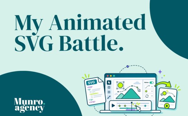 My Animated SVG Battle A Journey from Zero to Hero
