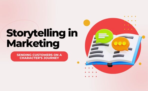 storytelling in marketing