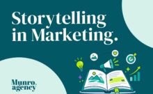 Storytelling in Marketing — Sending Customers on a Character’s Journey