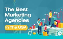 Top 15 Marketing Agencies in the USA
