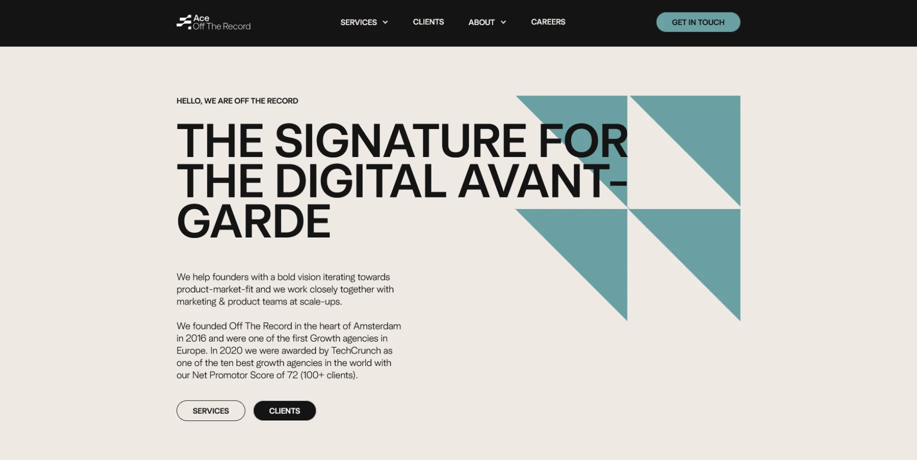 weareofftherecord-site