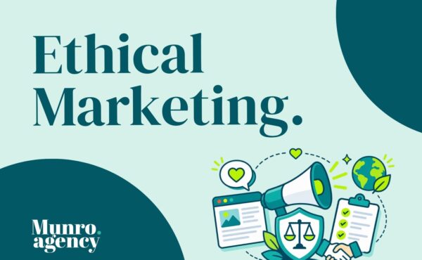 Ethical Marketing Best Practices for Socially Responsible Businesses