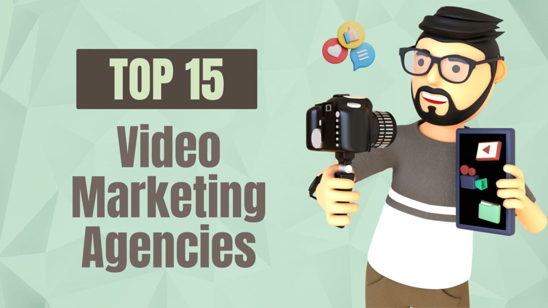 Video Marketing Upland, CA
