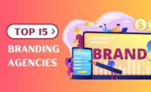 Top 15 Branding Agencies