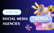 Top 15 Social Media Agencies