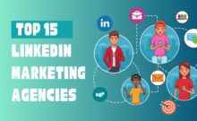 Top LinkedIn Marketing Agencies