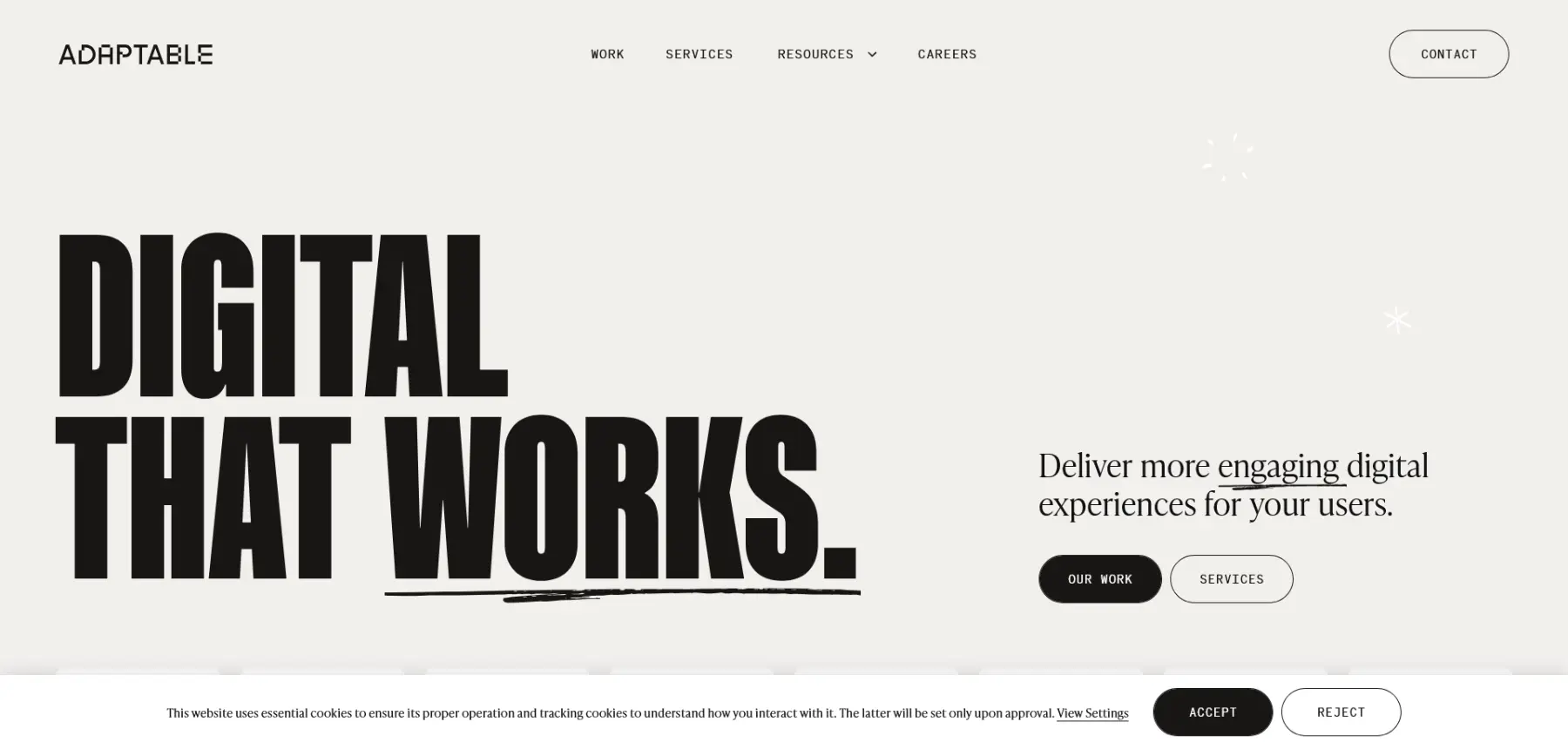 adaptable-site
