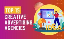 Top 15 Creative Advertising Agencies