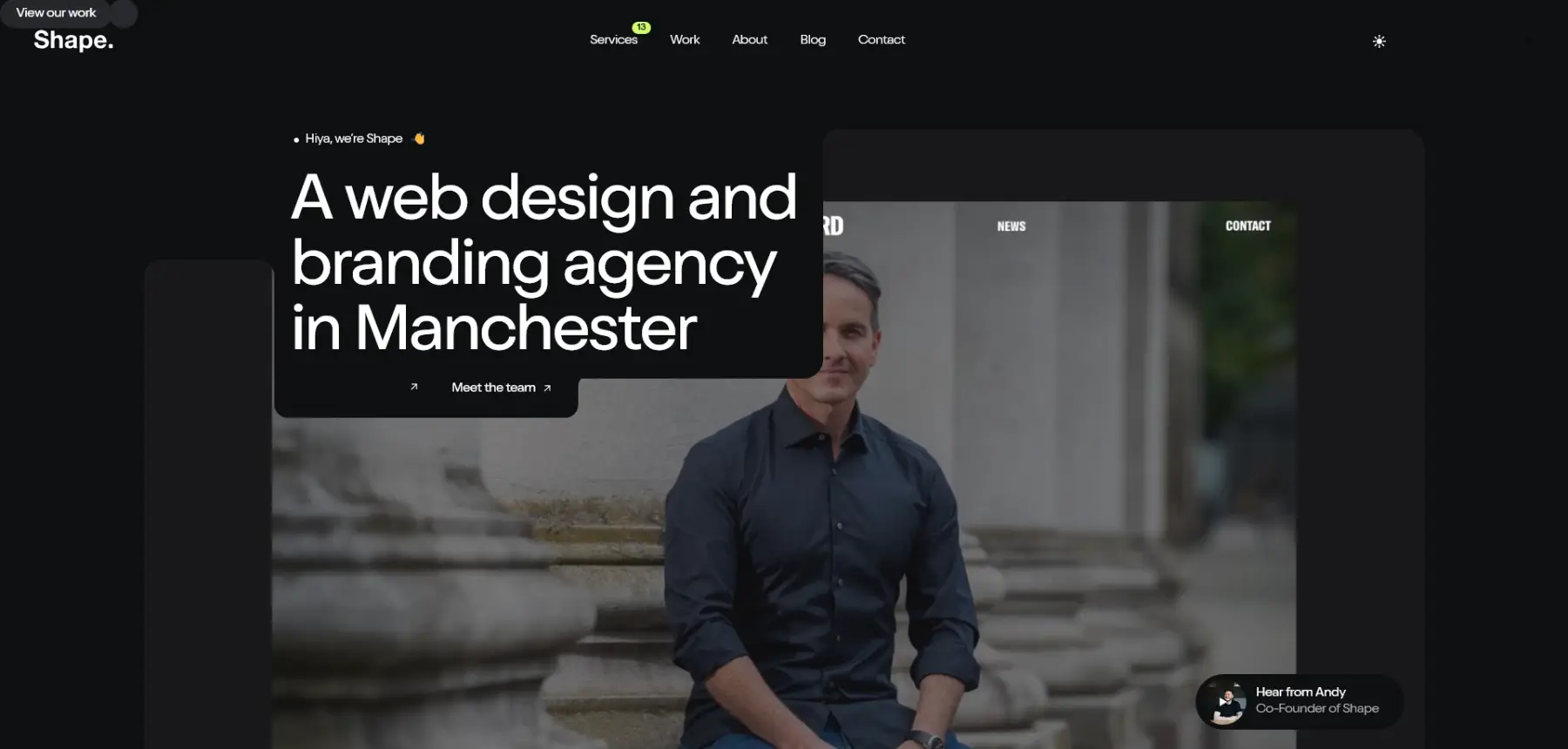 madebyshape-site